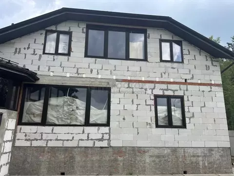 Дом в Московская область, Ногинск Богородский городской округ, ул. ...