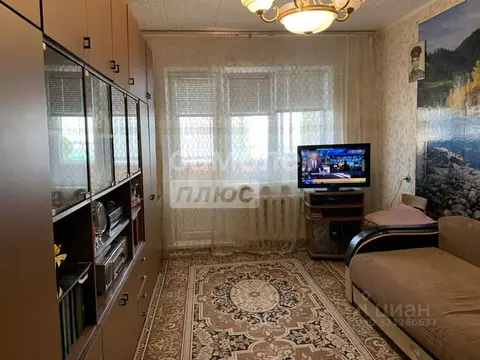 2-к кв. Липецкая область, Липецк ул. Циолковского, 41 (50.4 м)