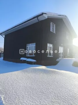 Дом в Рязанская область, Рязанский муниципальный округ, с. Алеканово ...