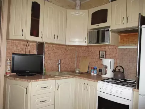 Комната Московская область, Химки Куркинское ш., 16