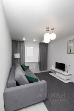 1-к кв. Красноярский край, Красноярск ул. Карла Маркса, 139 (32.0 м)