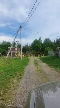 Участок в Свердловская область, Дегтярск ул. Зубарево (11.0 сот.)