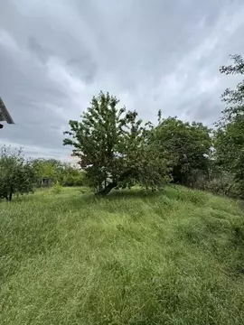 Участок в Ростовская область, Новочеркасск ул. Никольского, 189 (7.5 ...