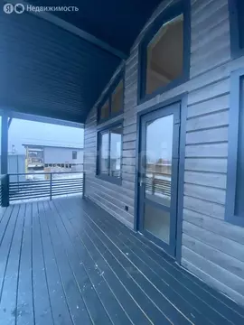 Дом в Пермский муниципальный округ, квартал Болдино Лайф (90 м)