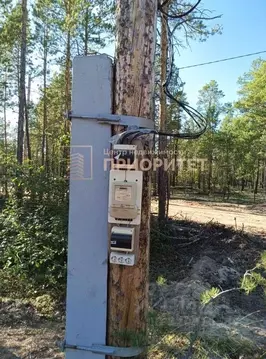Участок в Саха (Якутия), Мегино-Кангаласский улус, Нижний Бестях пгт  ...