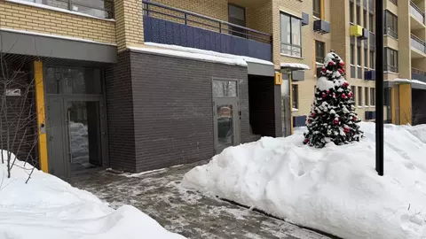 1-к кв. Московская область, Щелково Полевая ул., 4А (36.0 м)