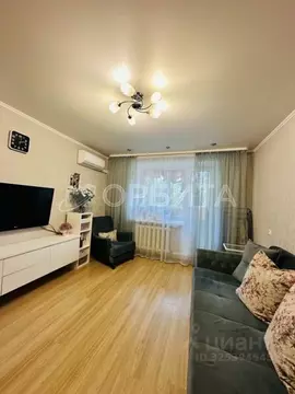 3-к кв. Тюменская область, Тюмень Ямская ул., 57 (61.4 м)