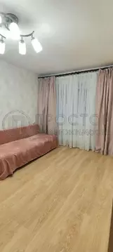 Продается 1-комнатная квартира