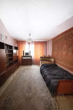 3-к кв. Волгоградская область, Волгоград ул. Менжинского, 8 (65.0 м)