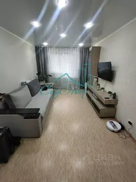 3-к кв. Оренбургская область, Орск Новый город мкр, просп. Ленина, 95 ...