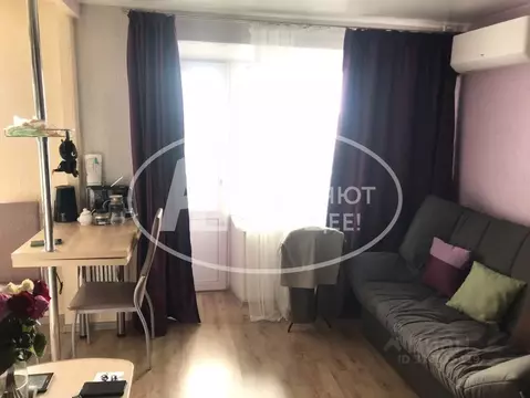 1-к кв. Пермский край, Чусовой ул. Сивкова, 8А (30.1 м)