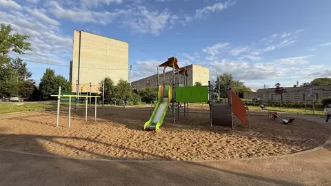 3-к кв. Кировская область, Киров Егоровская ул., 3 (69.9 м)