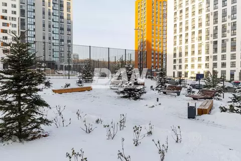 2-к кв. Челябинская область, Челябинск Комсомольский просп., 145 (58.4 ...