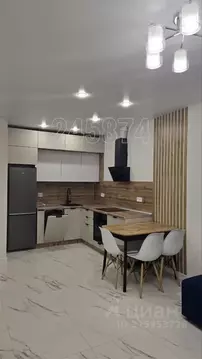 1-к кв. Московская область, Одинцово ул. Березовая, 6к2 (36.0 м)