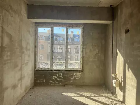 1-к кв. Северная Осетия, Владикавказ бул. Цветочный, 6 (56.0 м)