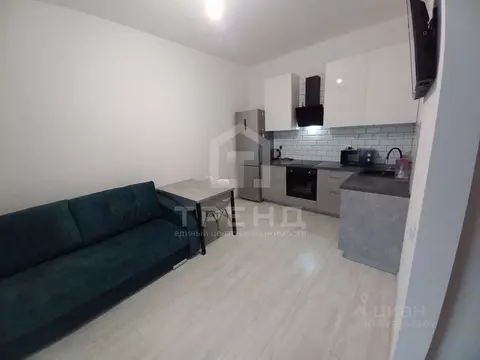 1-к кв. Ленинградская область, Мурино Всеволожский район, просп. ...