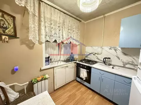 2-к кв. Белгородская область, Губкин Советская ул., 28 (42.0 м)