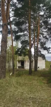 Участок в Тверская область, Тверь пос. Черкассы, ул. Окольная, 36 ...