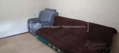 1-к кв. Томская область, Томск просп. Фрунзе, 120А (24.6 м)