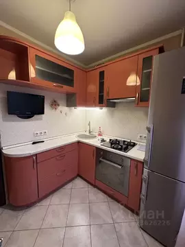 3-к кв. Москва ул. Молостовых, 16К1 (58.3 м)