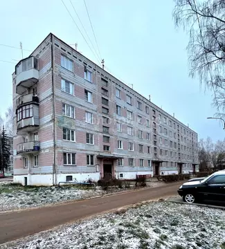 3-к кв. Московская область, Дмитровский муниципальный округ, с. ...