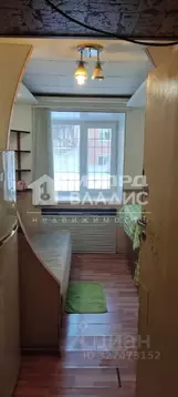 Комната Омская область, Омск Комсомольский городок, ул. Комсомольский ...