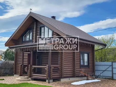 Дом в Московская область, Щелково городской округ, Костюнинские дачи ...