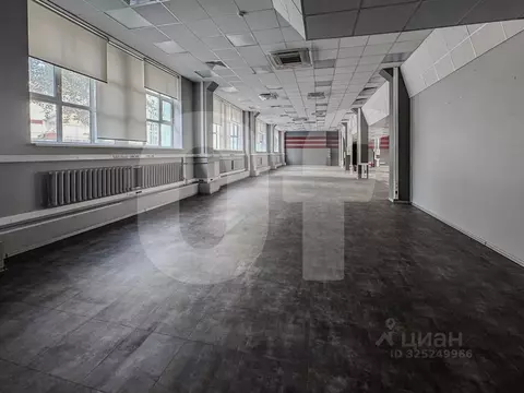 Офис в Москва ул. Шаболовка, 31Б (4492 м)