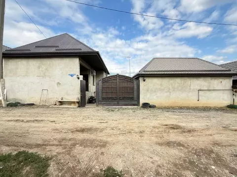 Дом в Кабардино-Балкария, Нальчик пл. 400-летия (146 м)