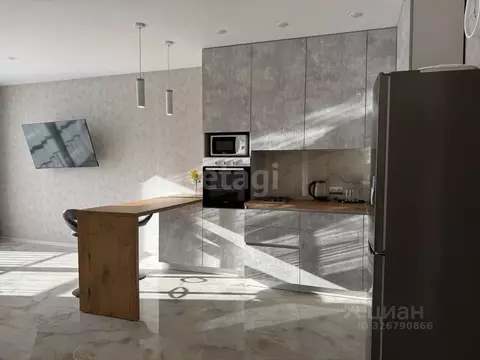 2-к кв. Калининградская область, Калининград Суздальская ул., 13 (57.8 ...