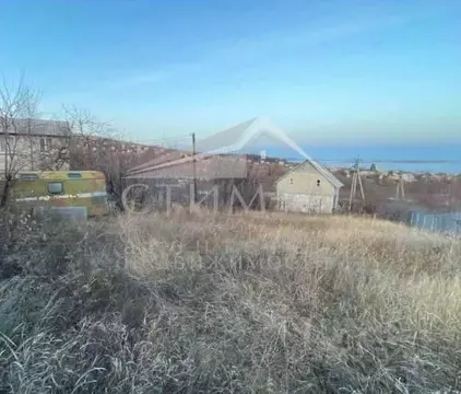 Участок в Саратовская область, Волжанка СНТ 37 (6.0 сот.)