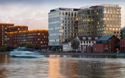 Комната Москва Новоданиловская наб., 6к2 (10.0 м)