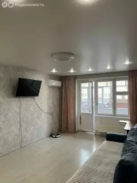 3-комнатная квартира: Тюмень, Широтная улица, 136к3 (91 м)