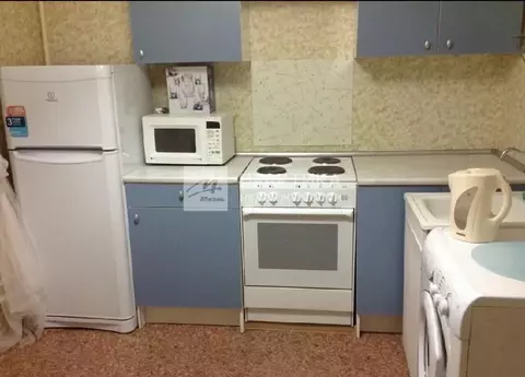 Продается 2-комнатная квартира