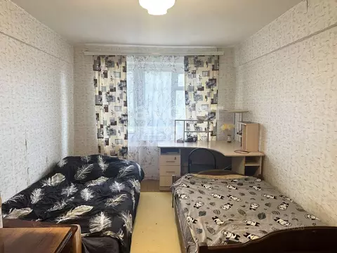 2-к кв. Брянская область, Брянск ул. 22-го съезда КПСС, 29 (47.1 м)