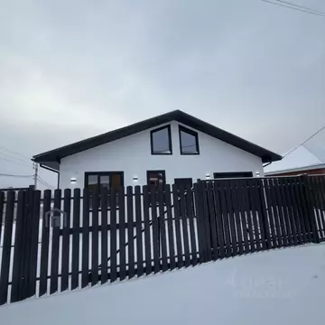 Коттедж в Иркутская область, Иркутский муниципальный округ, с. Мамоны ...