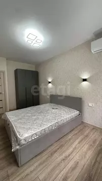 2-к кв. Ростовская область, Ростов-на-Дону ул. Вересаева, 101/5 (52.9 ...