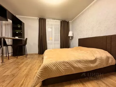 Студия Мордовия, Саранск ул. Победы, 22А (34.0 м)