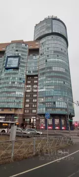 Гараж в Санкт-Петербург Планерная ул., 65к3 (13 м)