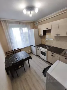 1-к кв. Москва ул. Молостовых, 1К1 (33.0 м)