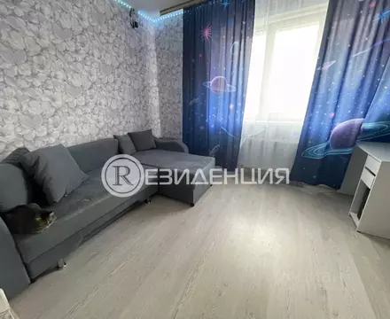 1-к кв. Пермский край, Пермь Кронштадтская ул., 53 (40.1 м)