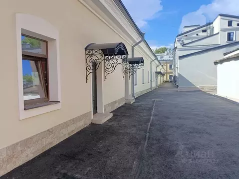 Офис в Санкт-Петербург наб. Реки Мойки, 60В (1080 м)