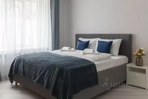 1-к кв. Ленинградская область, Выборг Крепостная ул., 43 (50.0 м)