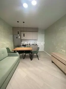 1-к кв. Костромская область, Кострома ул. Ивана Сусанина, 41 (47.0 м)