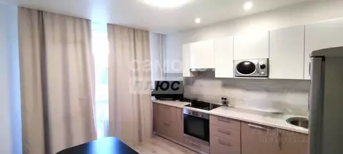 2-к кв. Курганская область, Курган Солнечный бул., 30А (58.0 м)