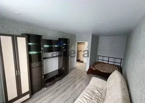 1-к кв. Татарстан, Пестречинский район, Кощаковское с/пос, д. Царево ...