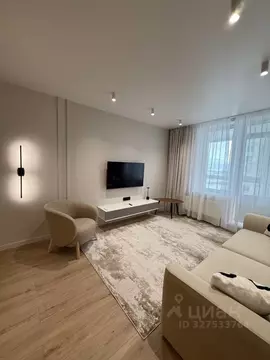 2-к кв. Санкт-Петербург ул. Кораблестроителей, 30 (77.5 м)