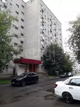 1-к кв. Ярославская область, Рыбинск Карякинская ул., 43 (28.0 м)