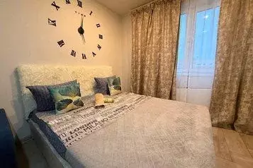 1-к кв. Московская область, Домодедово Южный мкр, ул. Курыжова, 32 ...