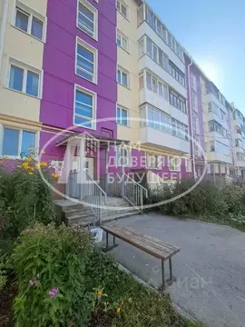 2-к кв. Пермский край, Губаха просп. Ленина, 63 (48.7 м)